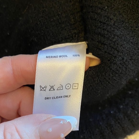 Almina Concept cinched waist viral cardigan - Picture 7 of 13